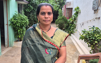 रायपुर : ’रक्षाबंधन से पहले 30वीं किस्त ने बढ़ाई खुशियां, संतोषी श्रीवास ने जताया विष्णु भैया का आभार’… रायपुर : ’रक्षाबंधन से पहले 30वीं किस्त ने बढ़ाई खुशियां, संतोषी श्रीवास ने जताया विष्णु भैया का आभार’…