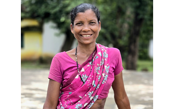 रायपुर : बहनों की तरक्की, परिवार की शान-विष्णु भैया का यही अभियान… रायपुर : बहनों की तरक्की, परिवार की शान-विष्णु भैया का यही अभियान…